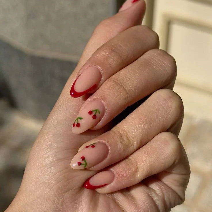 Nail Art Course 8-11-25 | Wexford