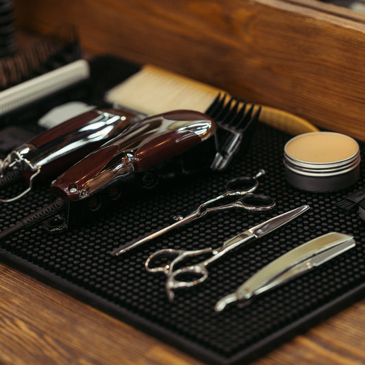 ITEC Level 2 Barbering Certificate (Evenings) | Wexford | 30/03/26