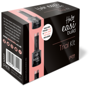 Halo Easibuild Builder In A Bottle | September 20th | Wexford