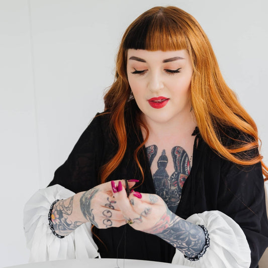 Melissa Hayward Hair Extensions | Online With Kit