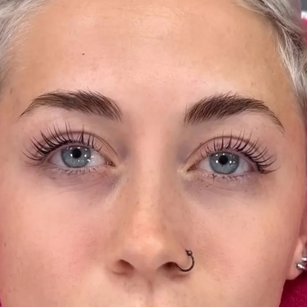 Secret Brow Club Lash Lift Training Online