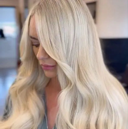 Hair Package 2025 | Wexford