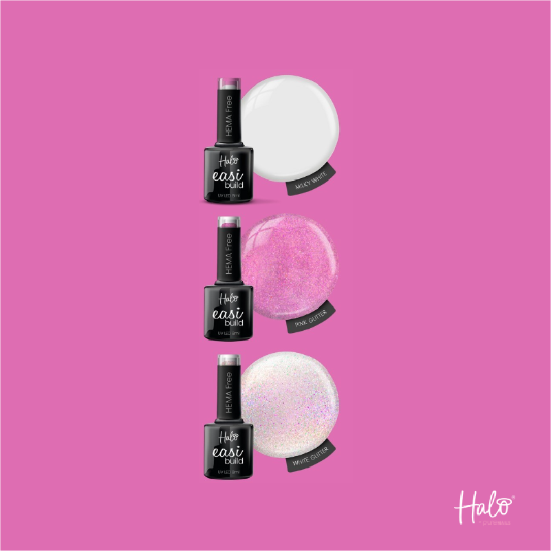 Halo Easibuild Builder In A Bottle | September 20th | Wexford