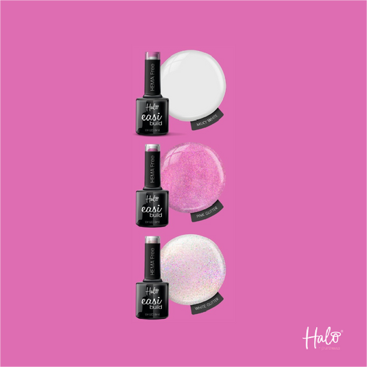 Halo Easibuild Builder In A Bottle | September 20th | Wexford