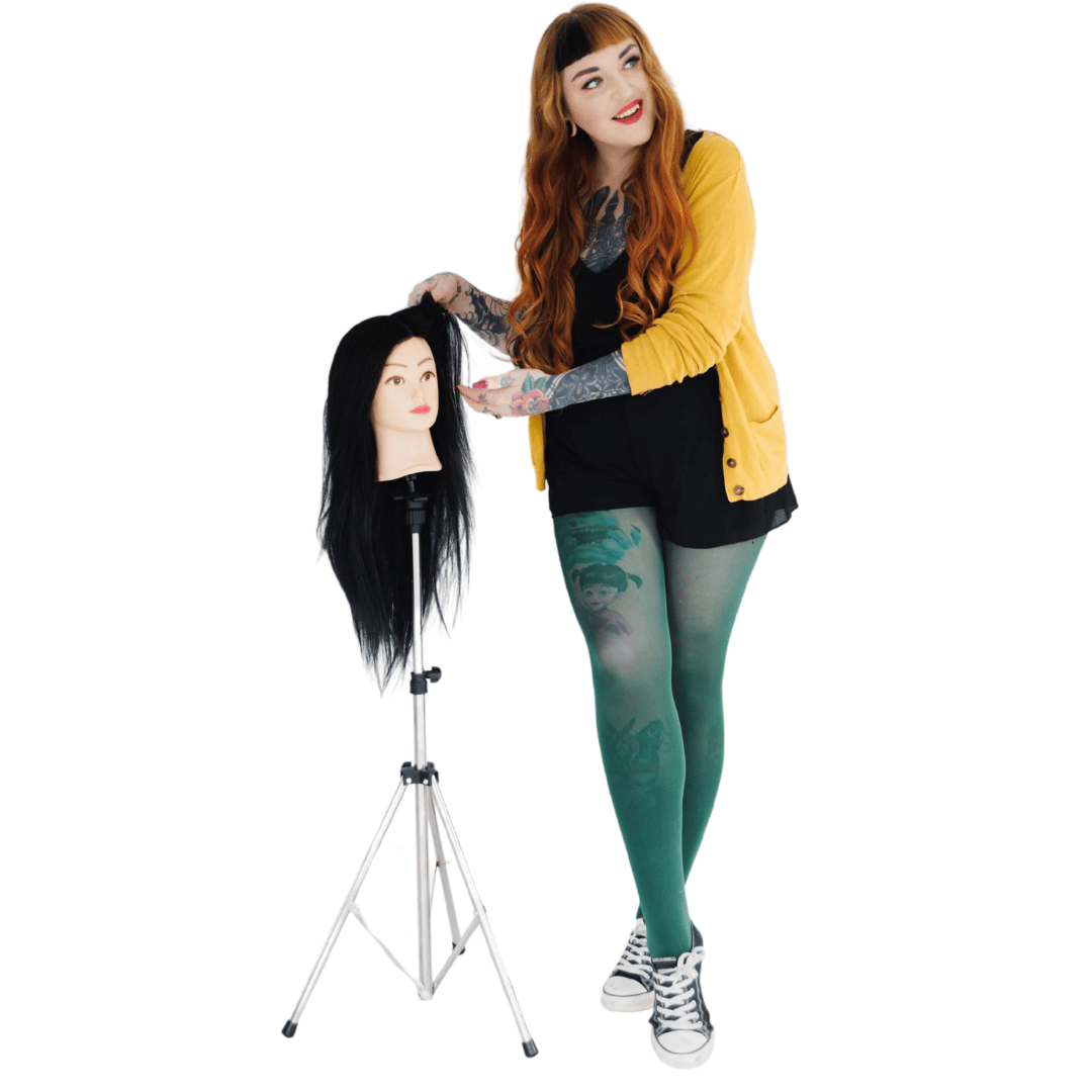 Melissa Hayward Hair Extensions | Online With Kit