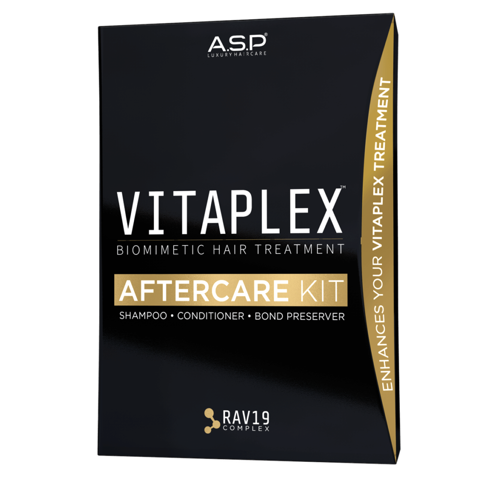 ASP Vitaplex Certification | 16-3-26