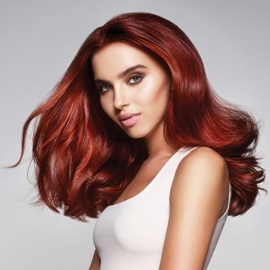 ASP - Reds & Coppers