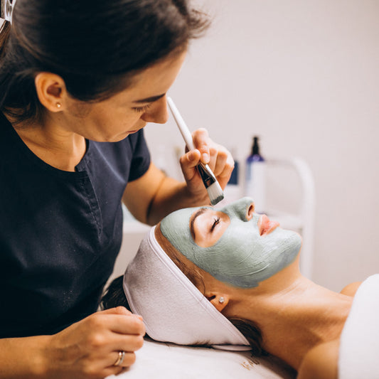 Beauty Therapist Course 09-10-25 | Wexford