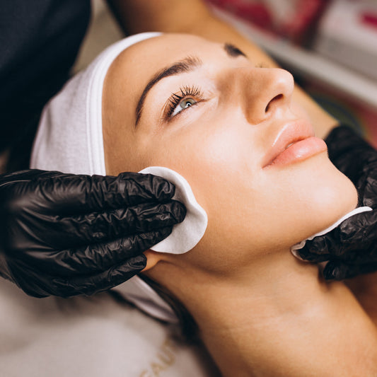 ITEC Level 2 Award In Providing Facial Skin Care 11-9-25 | Wexford