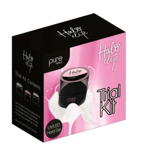 Halo Nail Technician Package | Wexford | July 2025