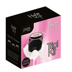 Halo Elite Gel Course | Waterford
