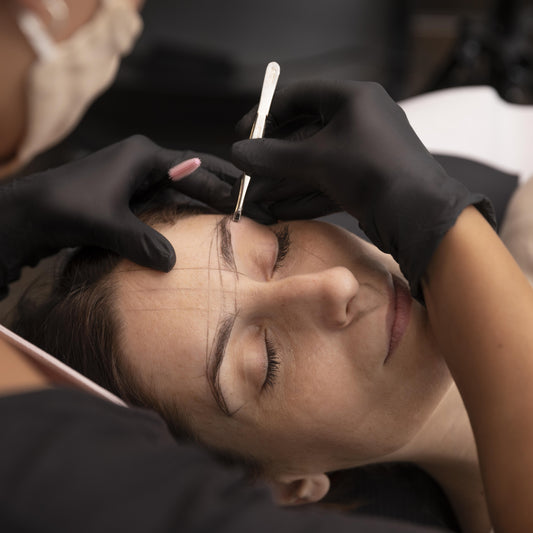 Eye Technician Course