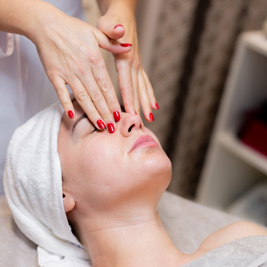 Beauty Specialist Course 9-9-25 | Wexford