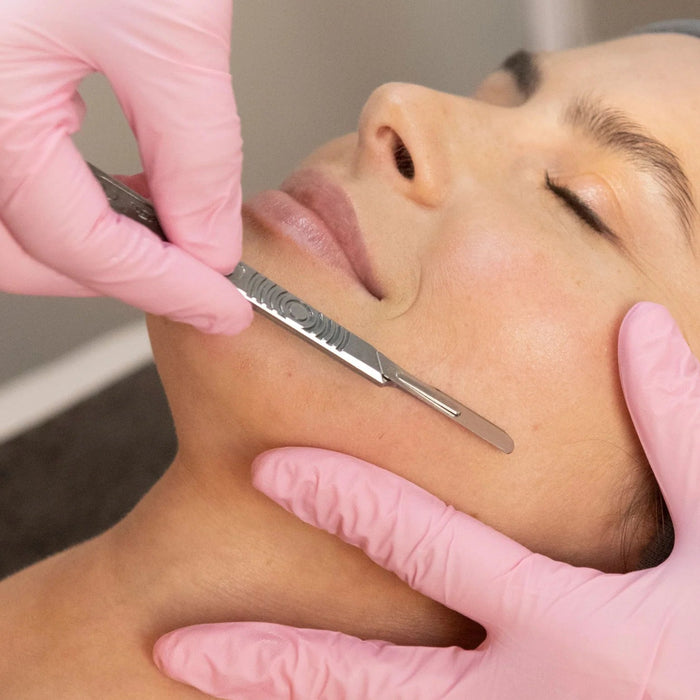 Dermaplaning | Wexford | 14-9-26