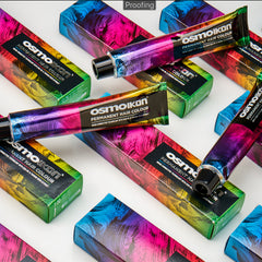 OSMO Colour Rehab | Waterford | 12-1-26