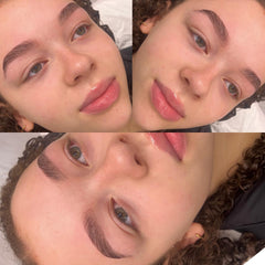 Secret Brow Club Brow Lamination Online