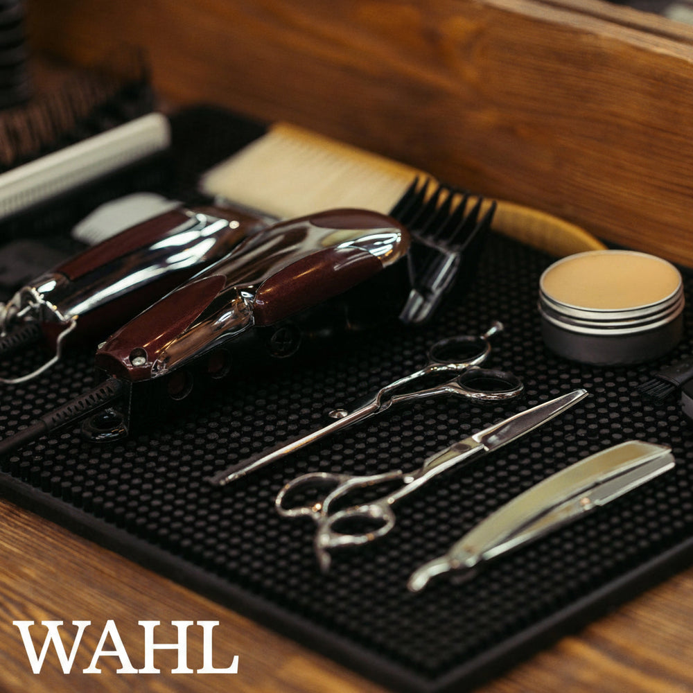 ITEC Level 2 Barbering Certificate In Collaboration With Wahl (Evenings) | Wexford | September 2026