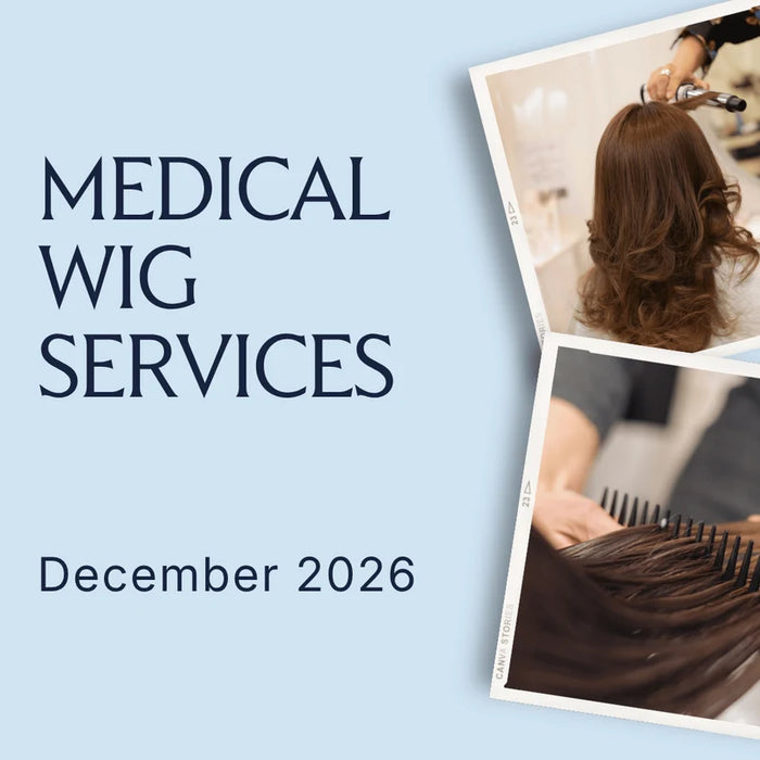 Specialist Medical Wig Services Training | Chapter VI | CPD Accredited