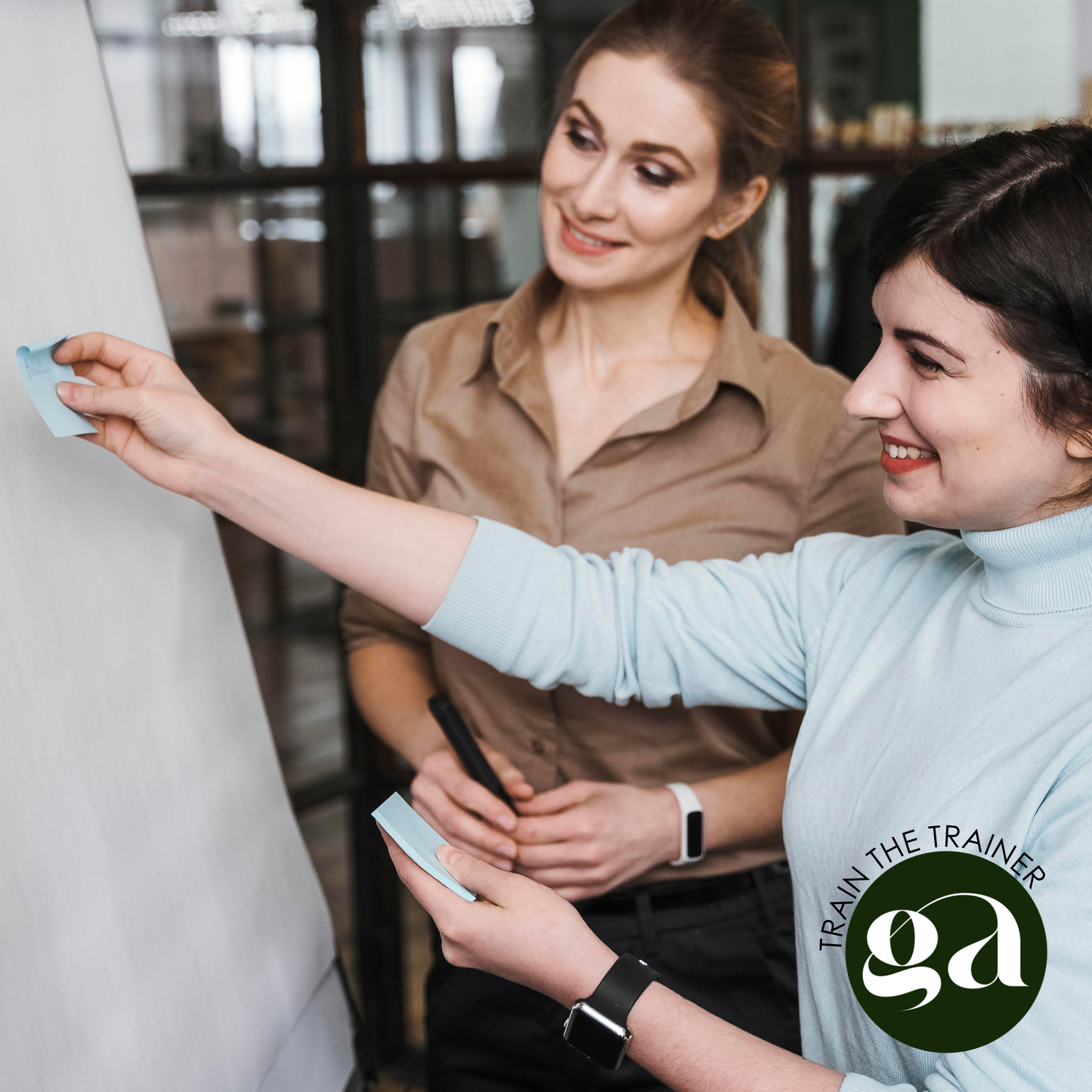 ABT Accredited Train the Trainer Course | Live Online 2 Day Course