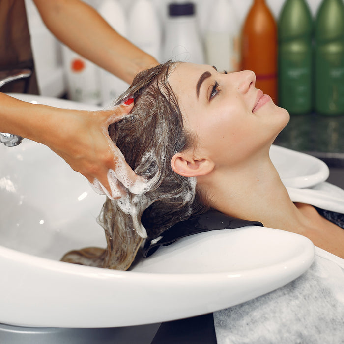 VTCT Level 2 Hairdressing